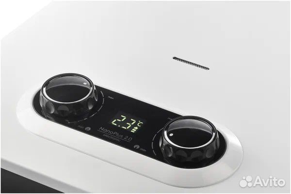 Газовый водонагреватель Electrolux GWH 10