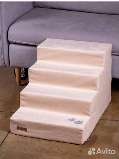 Лестница для собак