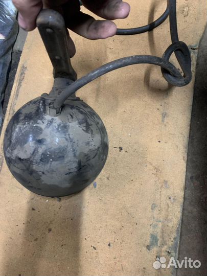 Фароискатель УАЗ