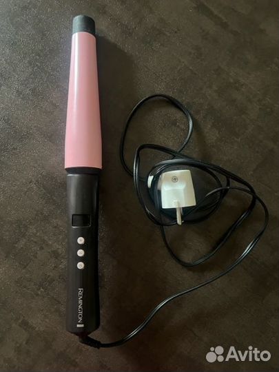 Плойка для волос Remington