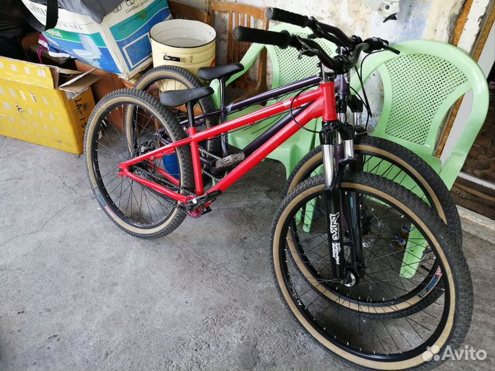 Велосипед мтб(mtb) Norco Ryde 26