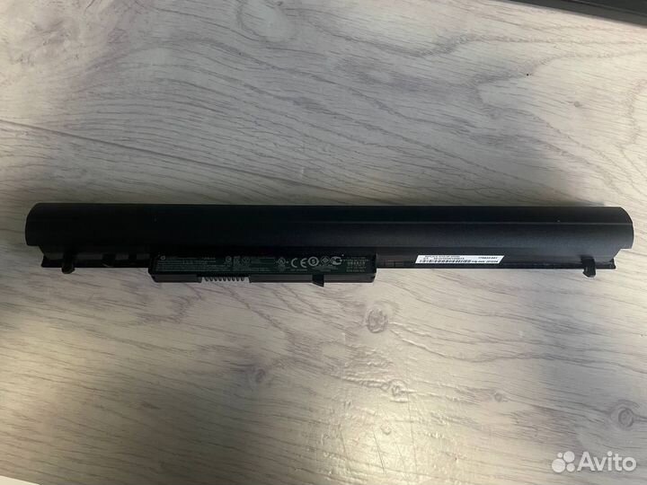 Аккумулятор для ноутбука HP 15