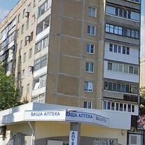 2-к. квартира, 48,1 м², 6/9 эт.