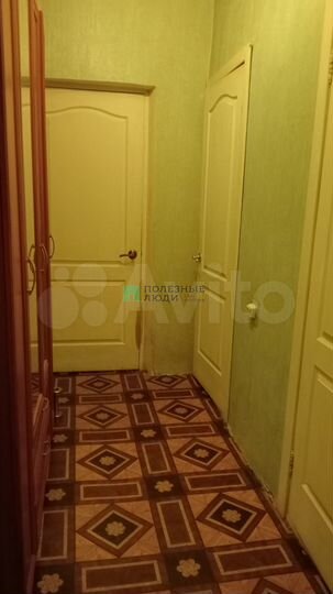 2-к. квартира, 50,3 м², 1/1 эт.