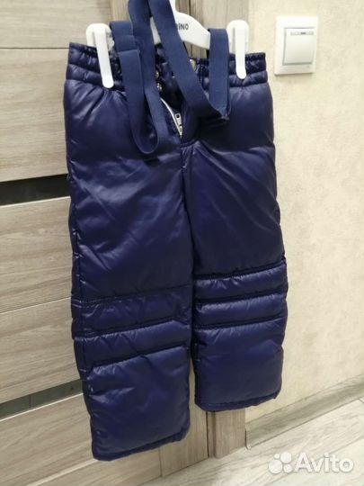 Костюм зимний lenne kerry 98-104