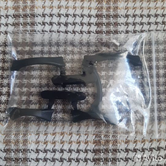 Набор носовых перемычек для очков для плавания