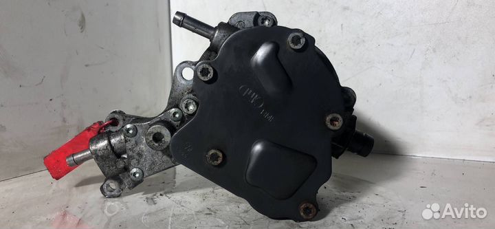 Вакуумный насос Volkswagen Golf 5 2008 LUK