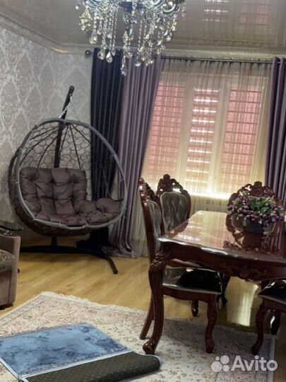 Качеля кокон