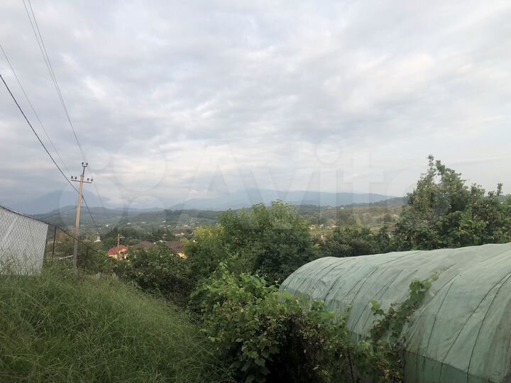 Участок 9,1 сот. (ИЖС)