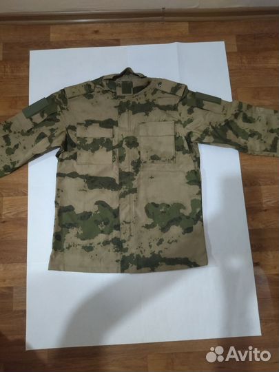 Военная форма, берцы