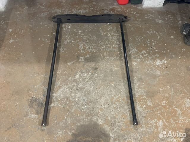 Торсионы подвески blazer s15 4.3