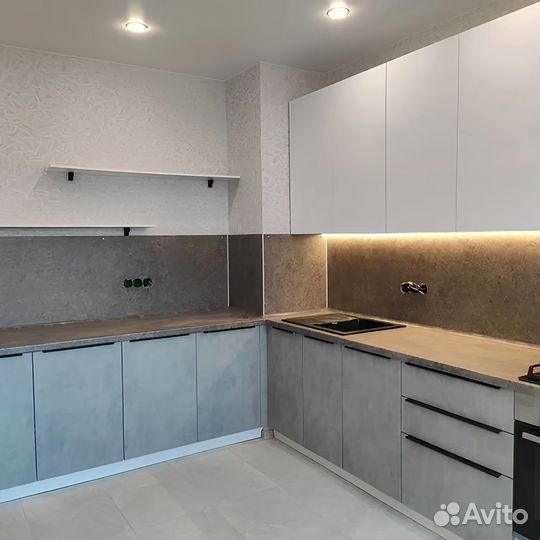 Кухонный гарнитур «Олифер»