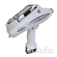 Спектрометр bruker S1 tracer