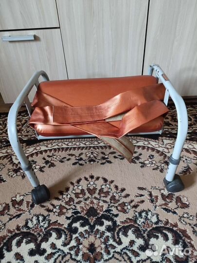 Опора для ползания