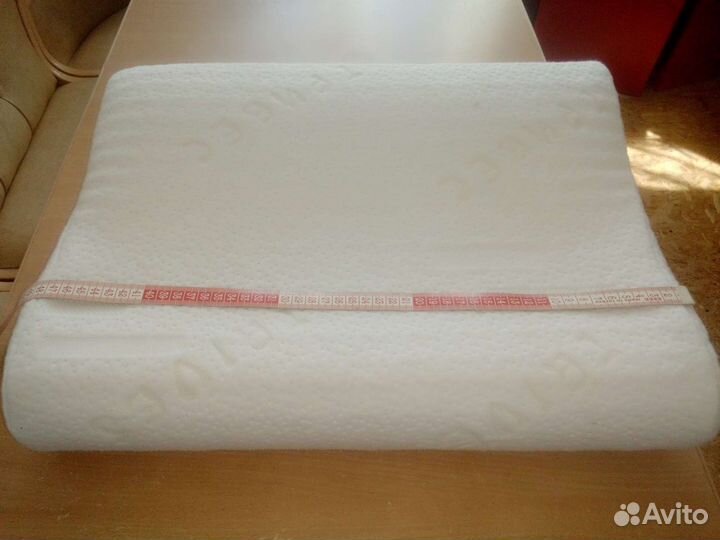 Ортопедическая подушка Trives