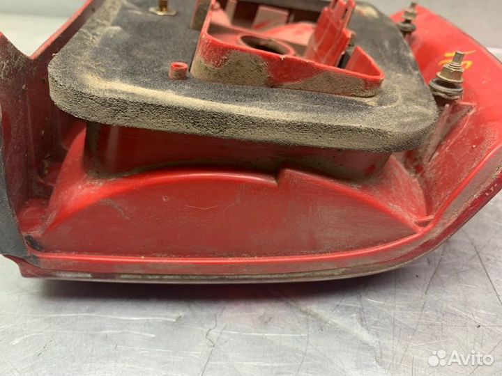 Фонарь задний правый Volkswagen Passat B5