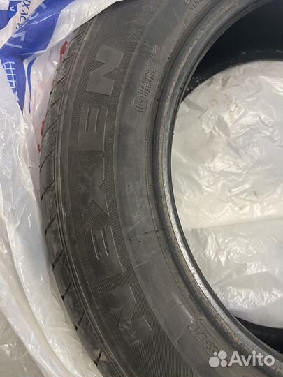 Nexen N'Fera SU4 185/65 R15 88H