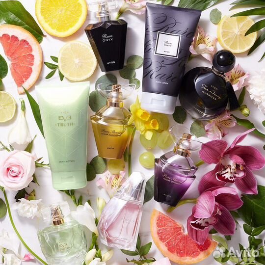 Avon эйвон духи косметика по закупке