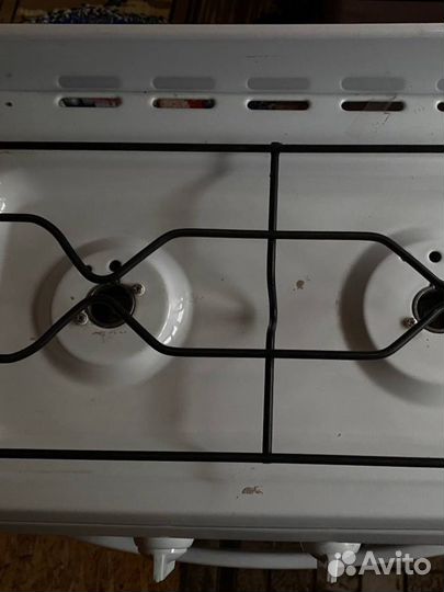 Газовая плита новая