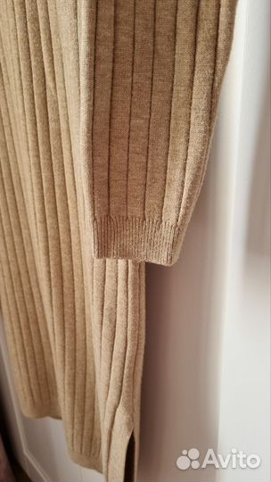 Платье лапша