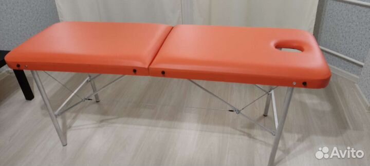 Массажный стол