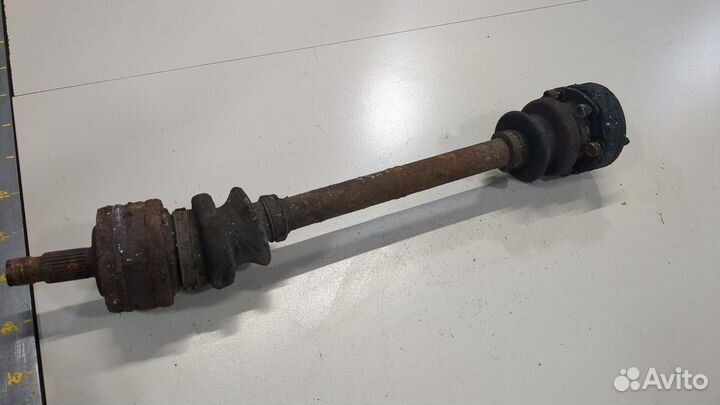 Полуось Mercedes 190 W201, 1992