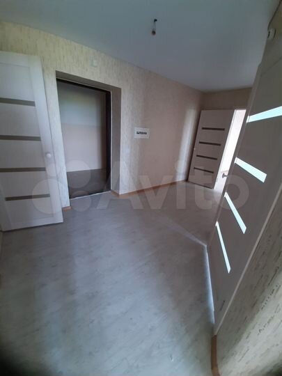 1-к. квартира, 40,4 м², 1/11 эт.