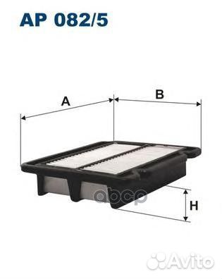 Фильтр воздушный AP082/5 AP082/5 Filtron