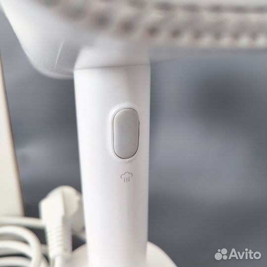 Отпариватель xiaomi