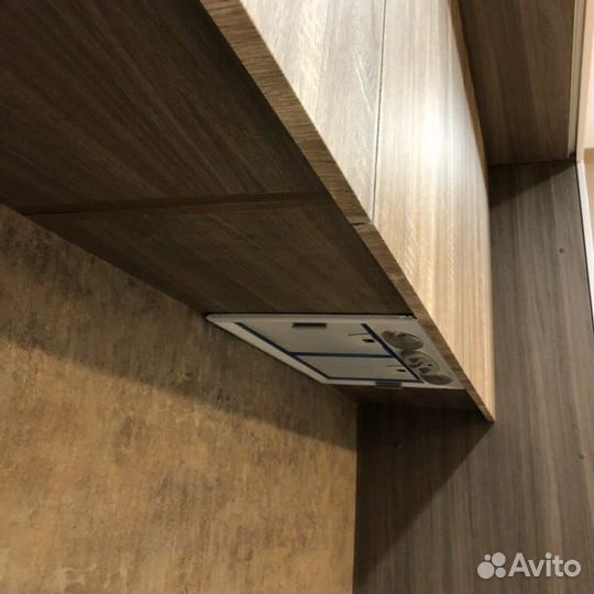 Кухня от производителя