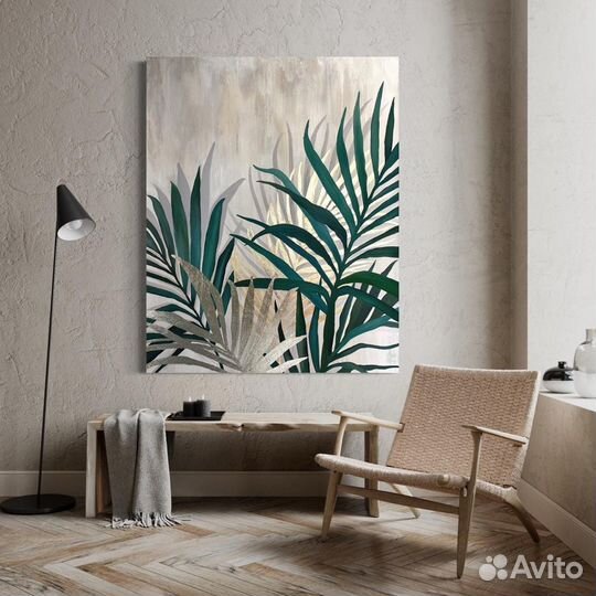 Интерьерная картина