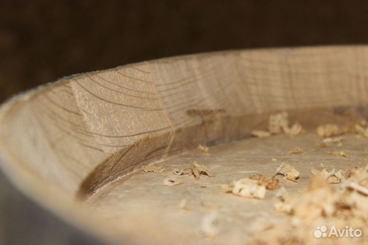 Бочки дубовые