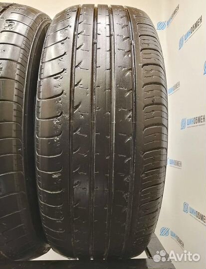 Nexen N'Priz AH8 235/60 R16 100H