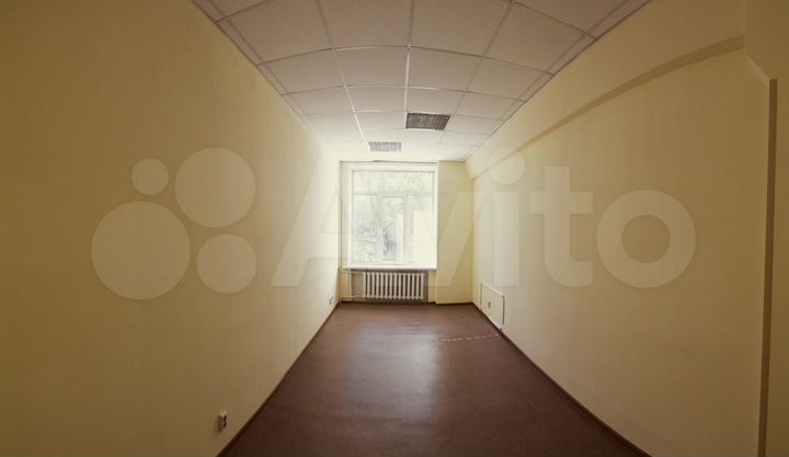 Свободного назначения, 17.6 м²