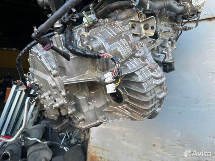 Коробка Автомат АКПП Mazda 3 BM BN