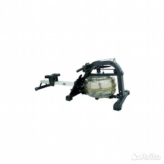 Water rowing Водный гребной тренажер