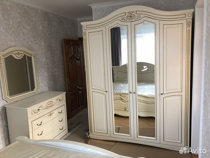 Выполняем виды работ, сборки мебели