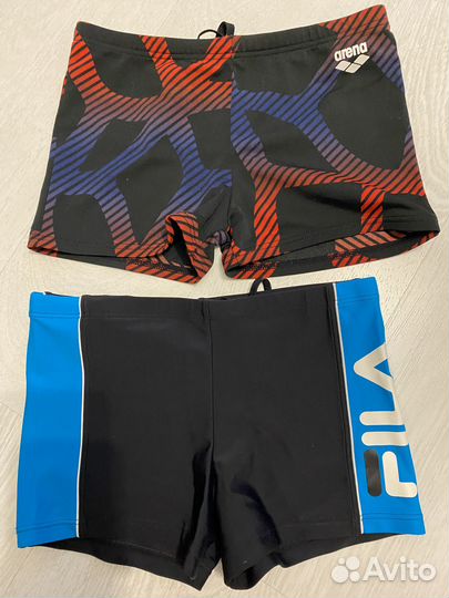 Плавки для бассейна