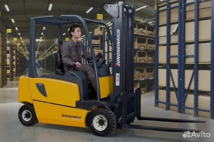 Грузчик на вахту в Москву