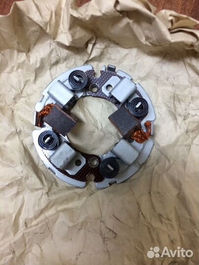 278001154 Держатель щетки стартера Sea-Doo