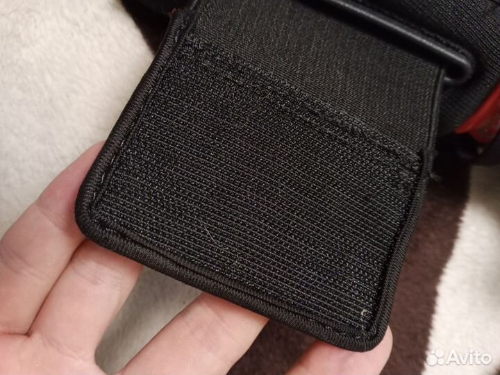 Боксерские перчатки 12 oz