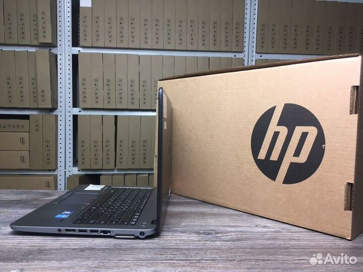 Ноутбук Hp elitebook 840 g2