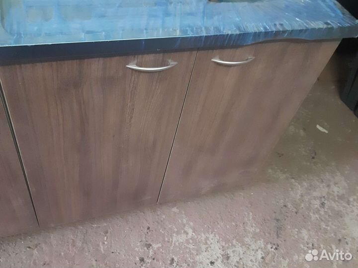 Тумба под раковину