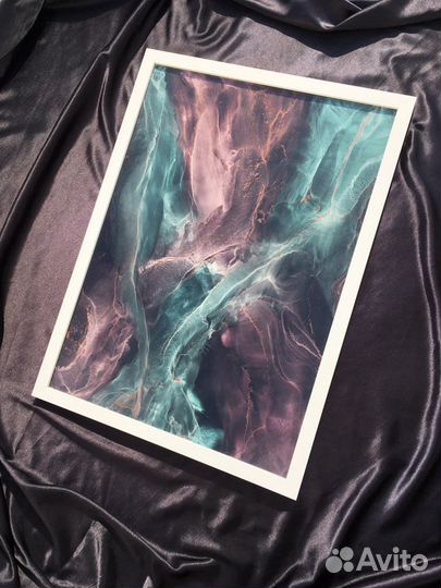 Картина 50/70см