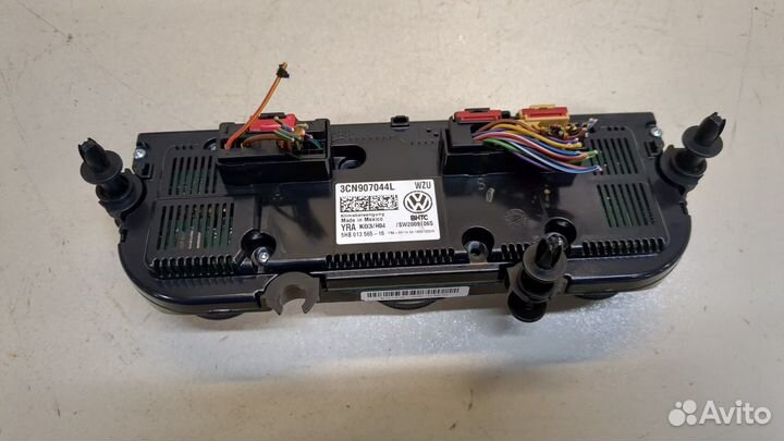 Переключатель отопителя Volkswagen Atlas