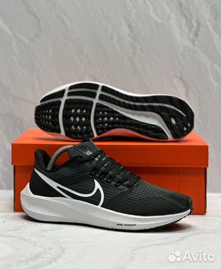 Кроссовки мужские Nike Pegasus