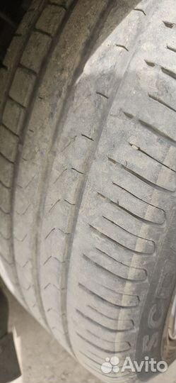 Продам резину Pirelli Scorpion 255/45 R19