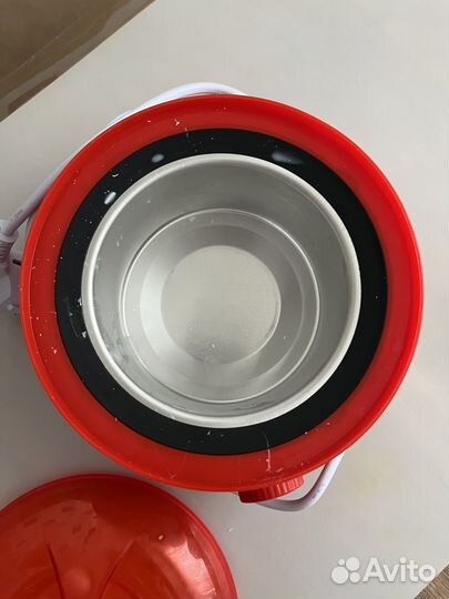 Воскоплав TNL prof