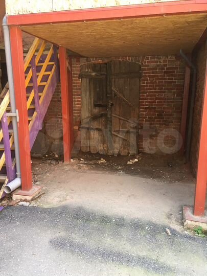 Свободного назначения, 55 м²