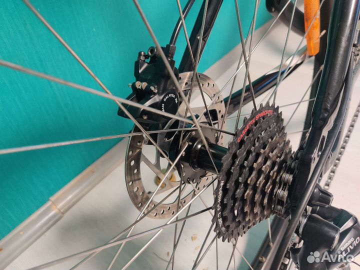 Продам Kona Fire Mountain в отл.состоянии